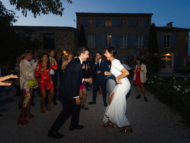 Le mariage de Kevin et Claire à Cavaillon, Vaucluse 62