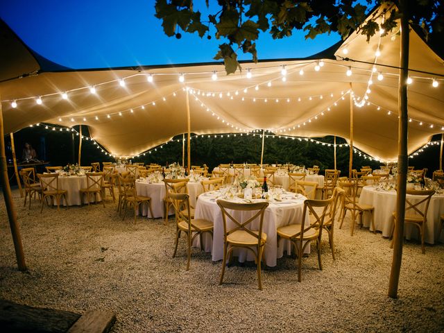 Le mariage de Kevin et Claire à Cavaillon, Vaucluse 63