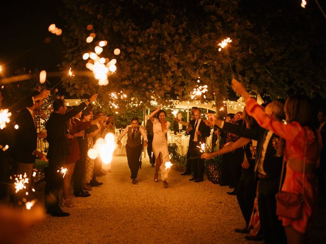 Le mariage de Kevin et Claire à Cavaillon, Vaucluse 66