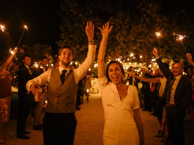 Le mariage de Kevin et Claire à Cavaillon, Vaucluse 67