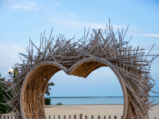 Le mariage de Chris et Elodie à Lattes, Hérault 13