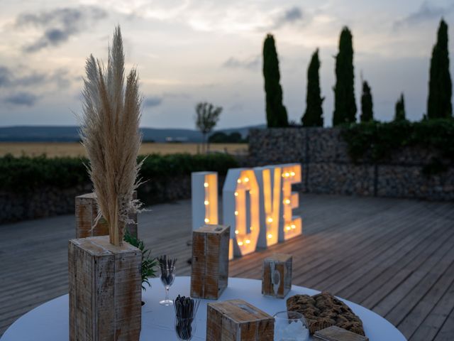 Le mariage de Chris et Elodie à Lattes, Hérault 14