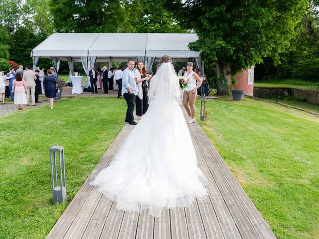 Le mariage de Matthieu et Maelle à Les Écrennes, Seine-et-Marne 41