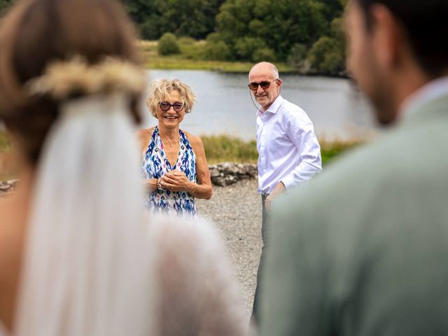 Le mariage de Thibaut et Marguerite à Sainte-Reine-de-Bretagne, Loire Atlantique 4