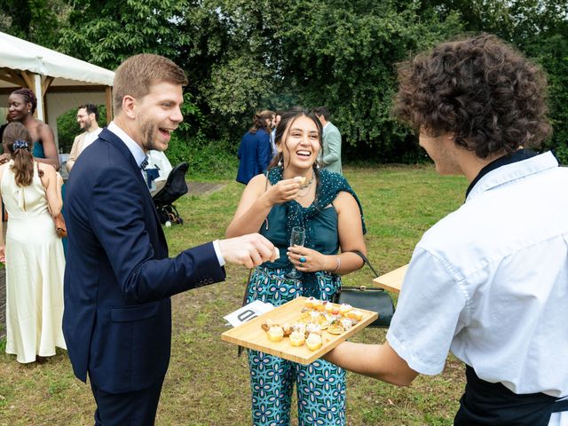 Le mariage de Thibaut et Marguerite à Sainte-Reine-de-Bretagne, Loire Atlantique 49