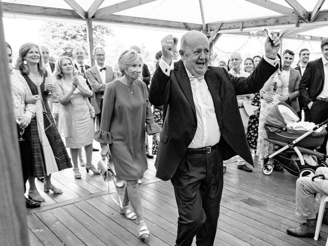 Le mariage de Thibaut et Marguerite à Sainte-Reine-de-Bretagne, Loire Atlantique 61