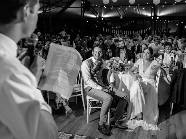 Le mariage de Thibaut et Marguerite à Sainte-Reine-de-Bretagne, Loire Atlantique 101