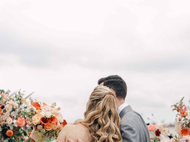Le mariage de Thibault et Marina à Paris, Paris 28