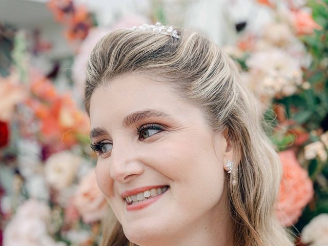 Le mariage de Thibault et Marina à Paris, Paris 31