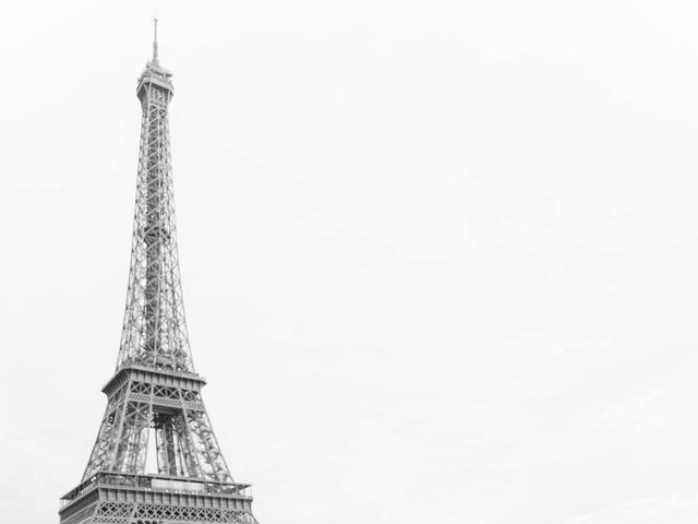 Le mariage de Thibault et Marina à Paris, Paris 56