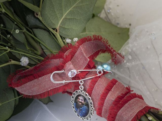 Le mariage de David et Jessica à Menucourt, Val-d'Oise 44