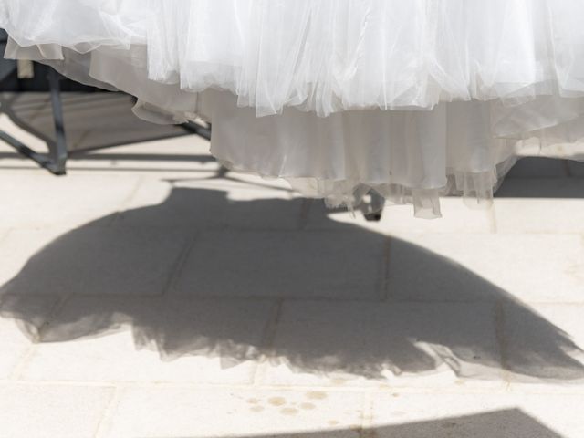 Le mariage de David et Jessica à Menucourt, Val-d'Oise 49