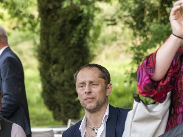 Le mariage de David et Jessica à Menucourt, Val-d'Oise 499