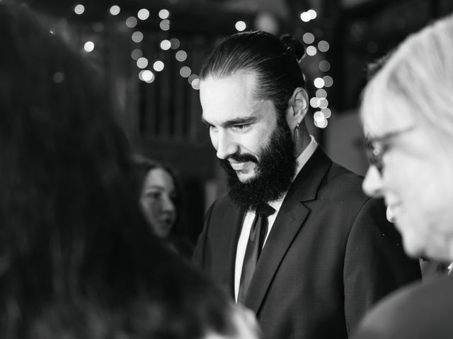 Le mariage de Benjamin et Marianne à Étréchy, Essonne 7