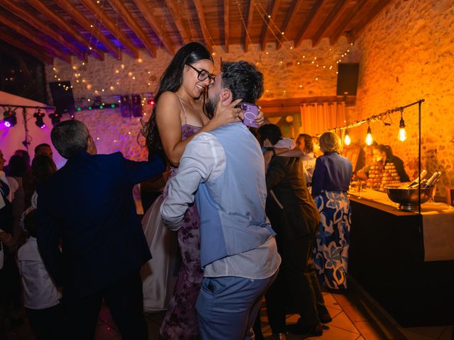 Le mariage de Benjamin et Marianne à Étréchy, Essonne 10