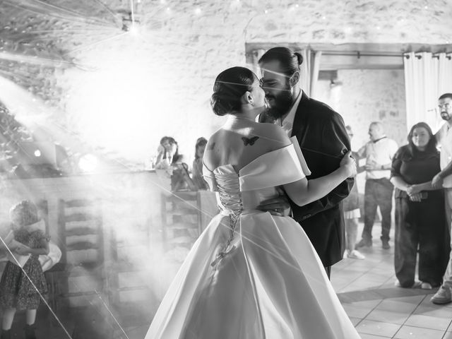 Le mariage de Benjamin et Marianne à Étréchy, Essonne 14