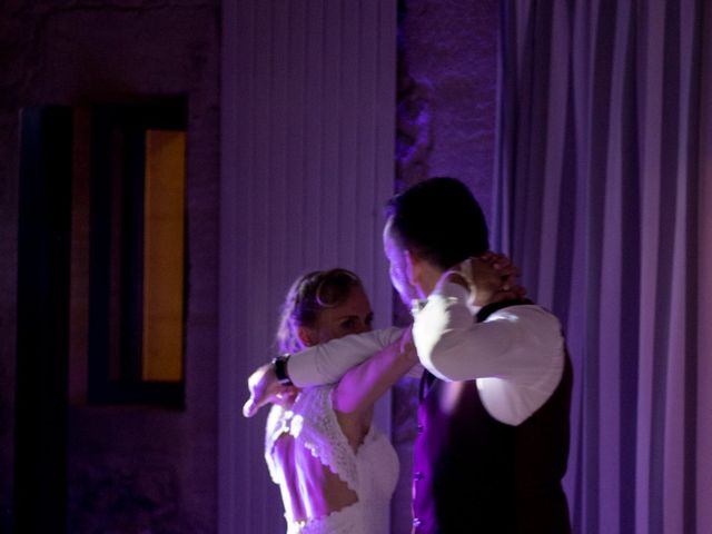 Le mariage de Bruno et Lucile à Barsac, Gironde 24