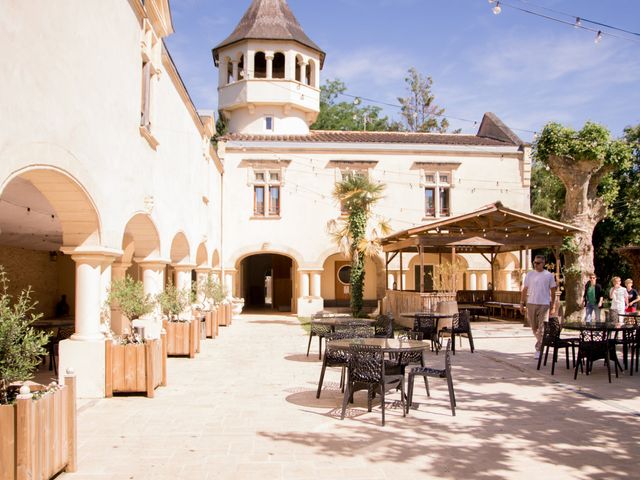 Le mariage de Bruno et Lucile à Barsac, Gironde 26