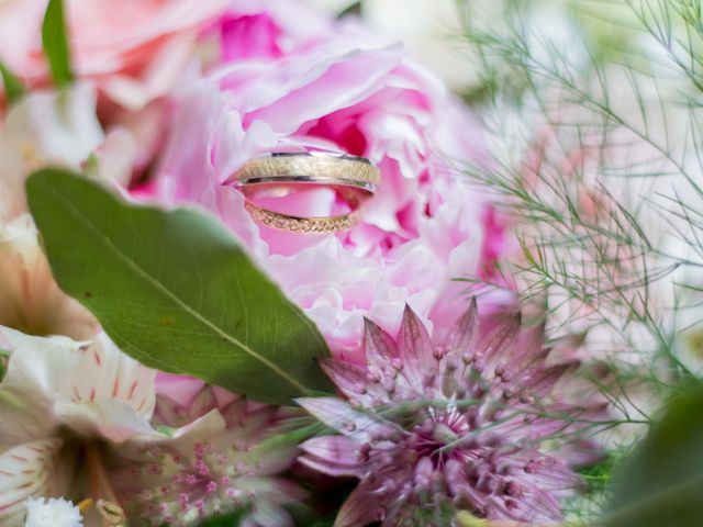 Le mariage de Bruno et Lucile à Barsac, Gironde 29