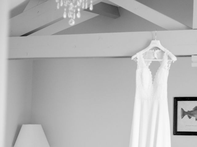 Le mariage de Bruno et Lucile à Barsac, Gironde 38