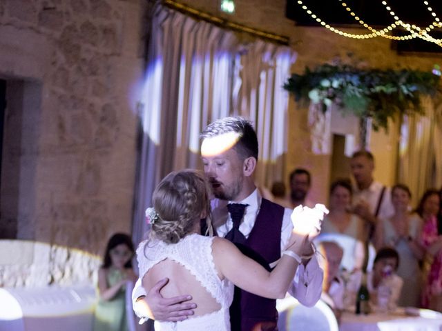 Le mariage de Bruno et Lucile à Barsac, Gironde 40