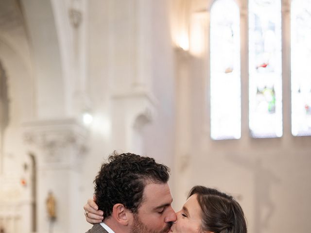Le mariage de Matthieu et Victoria à Montéléger, Drôme 15