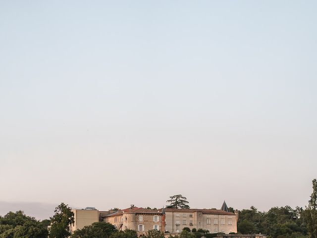 Le mariage de Matthieu et Victoria à Montéléger, Drôme 19