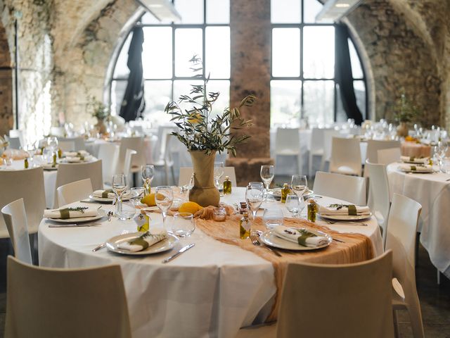 Le mariage de Matthieu et Victoria à Montéléger, Drôme 24