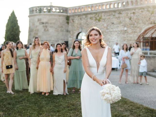 Le mariage de Matthieu et Victoria à Montéléger, Drôme 26