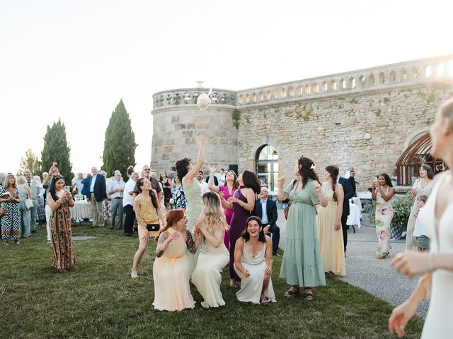 Le mariage de Matthieu et Victoria à Montéléger, Drôme 27
