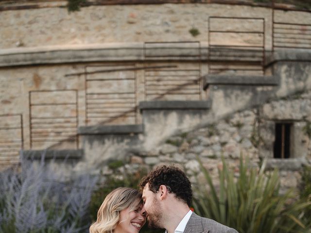 Le mariage de Matthieu et Victoria à Montéléger, Drôme 29