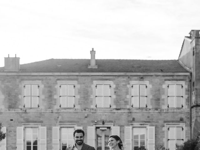 Le mariage de Matthieu et Victoria à Montéléger, Drôme 35