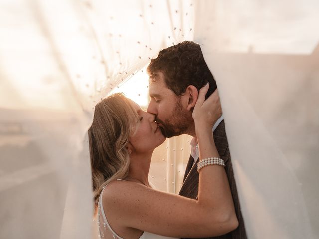 Le mariage de Matthieu et Victoria à Montéléger, Drôme 37