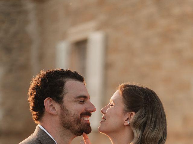 Le mariage de Matthieu et Victoria à Montéléger, Drôme 39