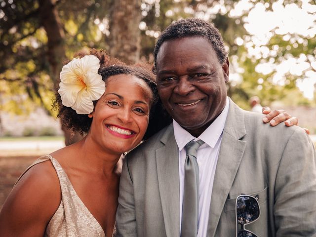 Le mariage de Damien et Léa à Maligny, Côte d'Or 55