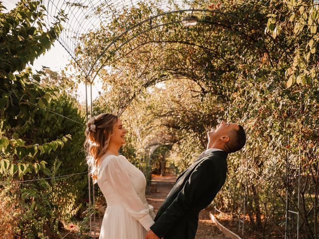 Le mariage de Damien et Léa à Maligny, Côte d'Or 64