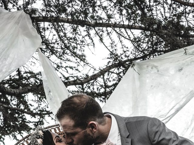 Le mariage de Vincent et Estelle à Marmande, Lot-et-Garonne 8