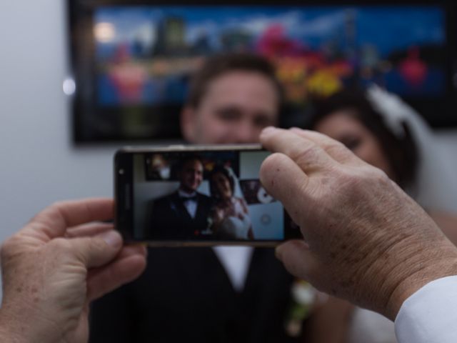 Le mariage de Régis et Imen à Toulouse, Haute-Garonne 12