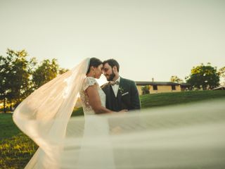 Le mariage de Romane et Quentin