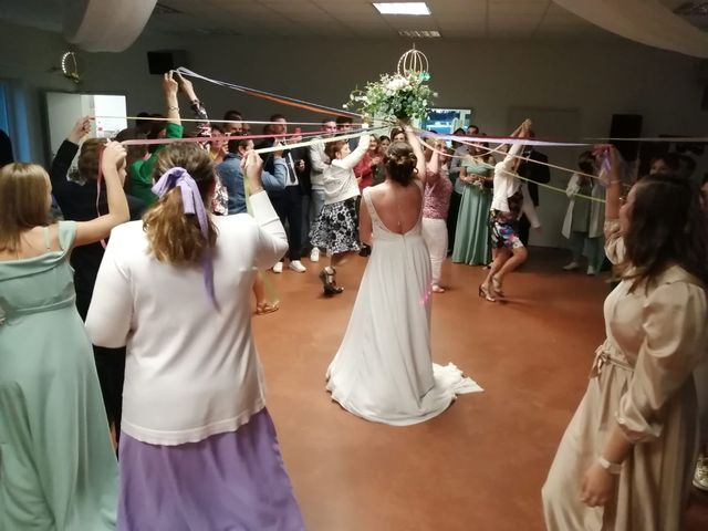 Le mariage de David et Claudie à Le Havre, Seine-Maritime 8