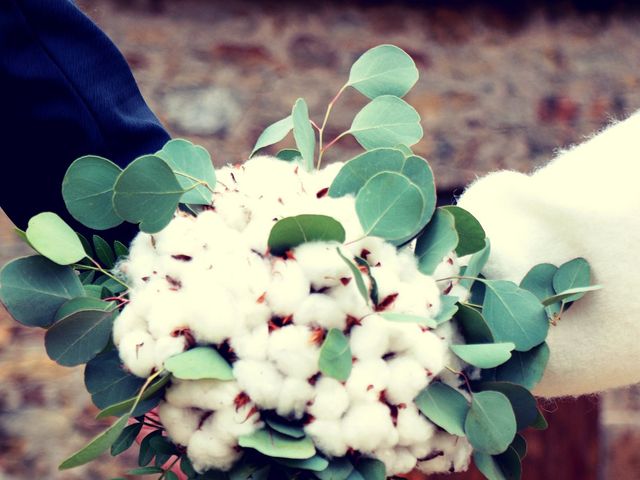 Le mariage de Jérôme et Stéphanie à La Bretonnière, Vendée 19