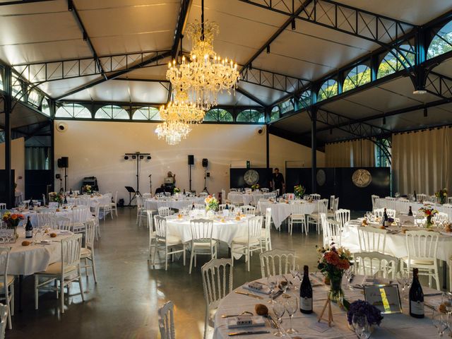 Le mariage de Jean et Hermine à Carantec, Finistère 33