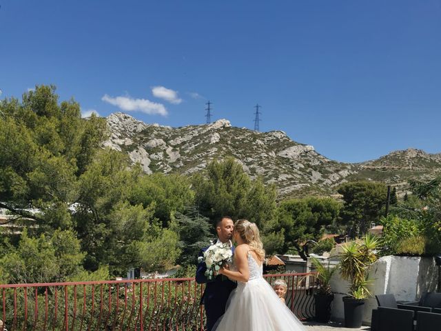 Le mariage de Nicolas et Morgane  à Marseille, Bouches-du-Rhône 2