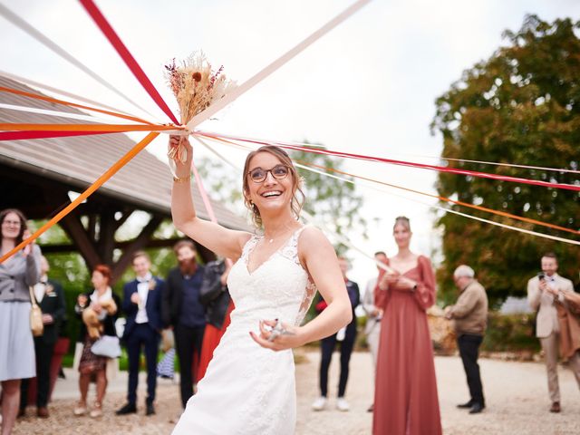 Le mariage de Éléonore  et Corentin à Châlons-en-Champagne, Marne 2