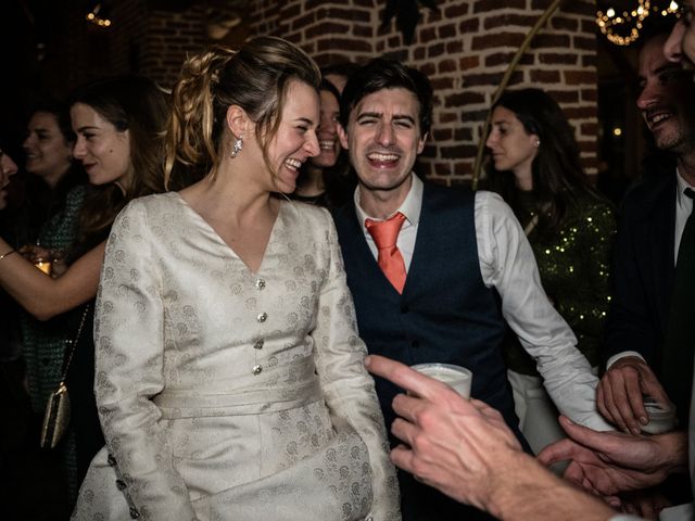 Le mariage de Maxime et Albane à Coupelle-Vieille, Pas-de-Calais 33