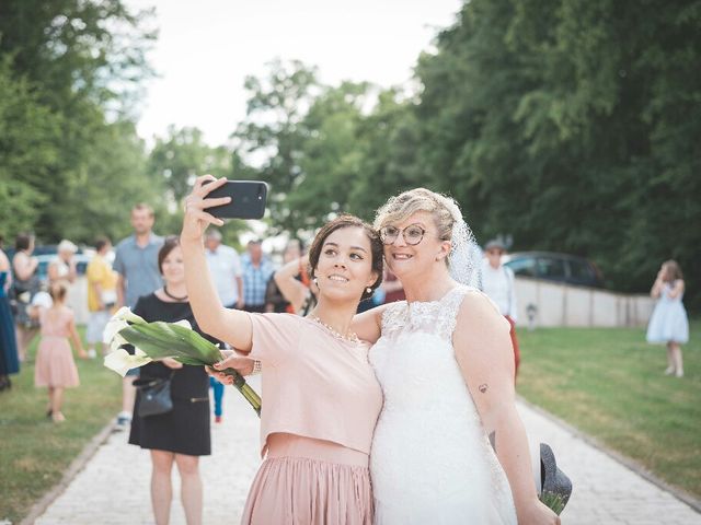 Le mariage de Matthieu et Suzie à Hériménil, Meurthe-et-Moselle 24