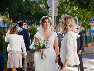 Le mariage de Adélaïde et Mathieu 2