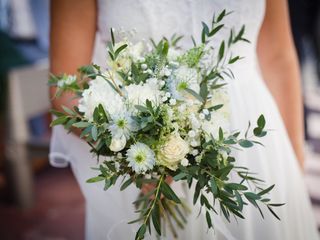 Le mariage de Adélaïde et Mathieu 3