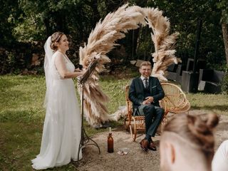 Le mariage de Océane et Gautier