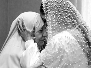 Le mariage de Rania et Jordan 3